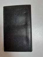 creditcardhouder nieuw, Ophalen of Verzenden, Nieuw, Zwart