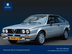 Alfa Romeo Sprint 1.5 Grand Prix, Auto's, Voorwielaandrijving, 460 kg, Gebruikt, 1490 cc