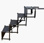 Hondentrap ipv loopplank. Ideaal. Goede staat., Dieren en Toebehoren, Honden-accessoires, Ophalen