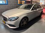 Mercedes-Benz E-klasse 200 Prestige - Navi - Camera - Wide S, Auto's, Automaat, Achterwielaandrijving, Gebruikt, Euro 6
