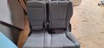 Mercedes ML W163 Leder Interieur - Achterbank, Auto-onderdelen, Interieur en Bekleding, Ophalen, Gebruikt, Mercedes-Benz