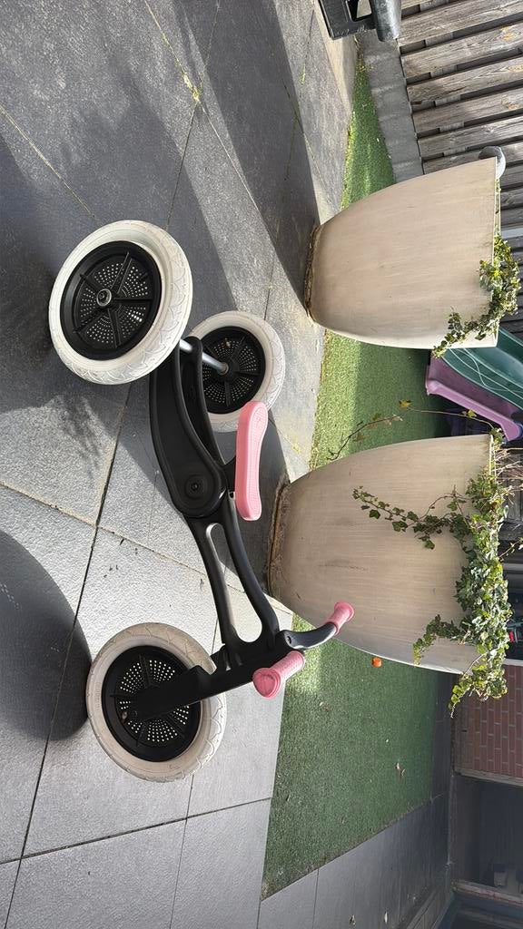 Wishbone bike, Ophalen of Verzenden, Zo goed als nieuw, Overige merken