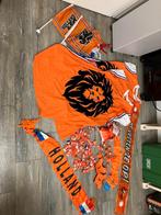 div. oranje artikelen, Ophalen, Zo goed als nieuw, Versiering, Oranje of Koningsdag