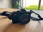 Olympus OM-D E-M10II, Ophalen, Gebruikt, Spiegelreflex, Olympus
