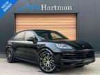 Porsche Cayenne Coupé 3.0 E-Hybrid PANO|MASSAGE|STOELVENTIL, Automaat, Gebruikt, 2995 cc, Bedrijf