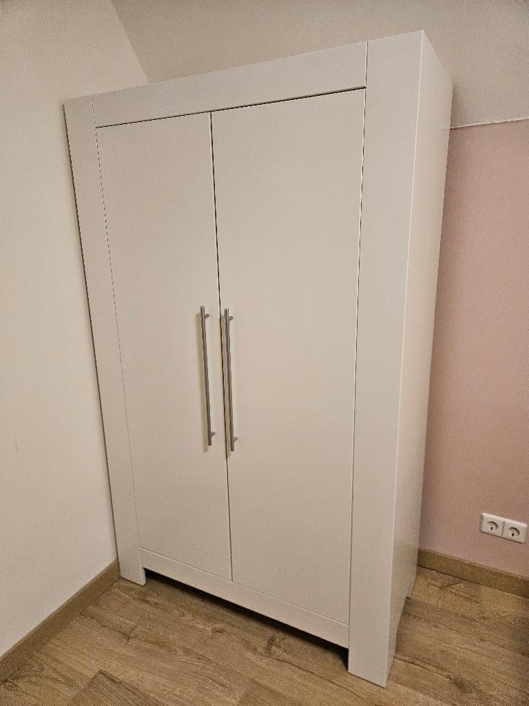 Bopita Verona kast, Ophalen, Met deur(en), Overige materialen, 50 tot 100 cm