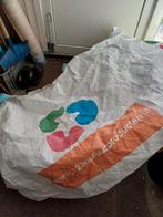 Gratis af te halen. 2 kuub zak..voor tuinafval of bouwafval, Ophalen, Overige materialen, Minder dan 4 cm, Minder dan 5 m²