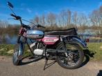 Te koop zeer mooie Zundapp 517-35 Seringa bj 1975, Ophalen, Gebruikt, Overige modellen, 4 versnellingen
