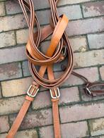 Lederen leidsels, Ophalen of Verzenden, Nieuw