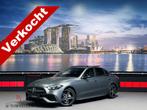 Mercedes-Benz C-Klasse C300 e AMG MatteGrijs|Memory|HeadUp|S, Automaat, Achterwielaandrijving, 4 cilinders, Bedrijf