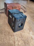 Zeiss Ikon Erabox box, Verzamelen, Fotografica en Filmapparatuur, Ophalen of Verzenden