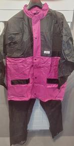 regenpak, regenkleding, regenjas, regenbroek, Ophalen of Verzenden, Zo goed als nieuw, Regenpak, Dames