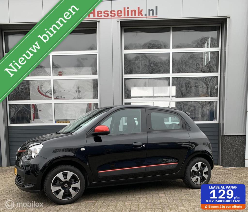 Renault Twingo 1.0 SCe Collection, Gebruikt, Euro 6, 840 kg, 4 stoelen