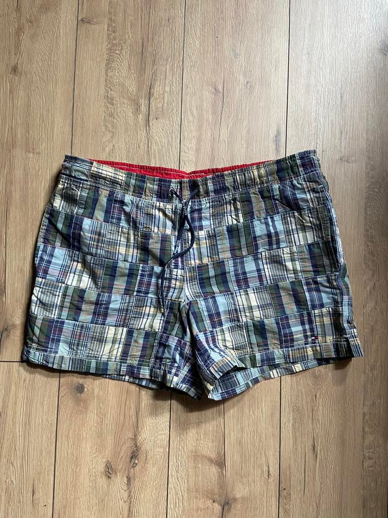Tommy Hilfiger | Heren zwembroek | Maat M | Shorts, Kleding | Heren, Badmode en Zwemkleding, Overige kleuren, Maat 48/50 (M), Tommy Hilfiger