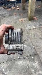 Malossi 80cc cilinder, Ophalen of Verzenden