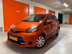 Toyota Aygo Special Edition | Bluetooth | Nieuwe APK | Airco, Auto's, Overige kleuren, Bedrijf, Handgeschakeld, Aygo