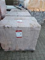 Gevelstenen nieuw Bemmels Brons VB WF, Ophalen, Nieuw, Bakstenen