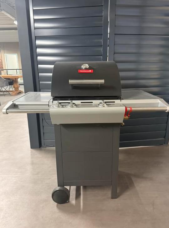 Barbecook barbecue nieuw showmodel, Ophalen, Nieuw, Barbecook