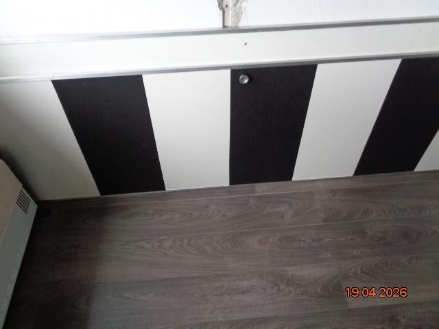 schuifdeuren bijvoorbeeld legkast.hoogte 230 meter, Ophalen, Gebruikt, 80 tot 100 cm, Binnendeur