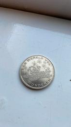 Efteling Munt 1997, Verzamelen, Efteling, Ophalen, Overige typen