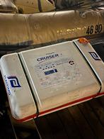 Plastimo reddingsvlot 8 personen, Watersport en Boten, Ophalen of Verzenden, Zo goed als nieuw, Overige typen