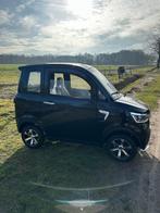 Nieuwe overdekte scootmobielen met garantie, Overige merken, Ophalen of Verzenden, Zo goed als nieuw, 16 km/u of meer