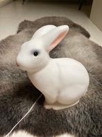 Heico konijn lamp led egmont toys, Ophalen of Verzenden, Zo goed als nieuw
