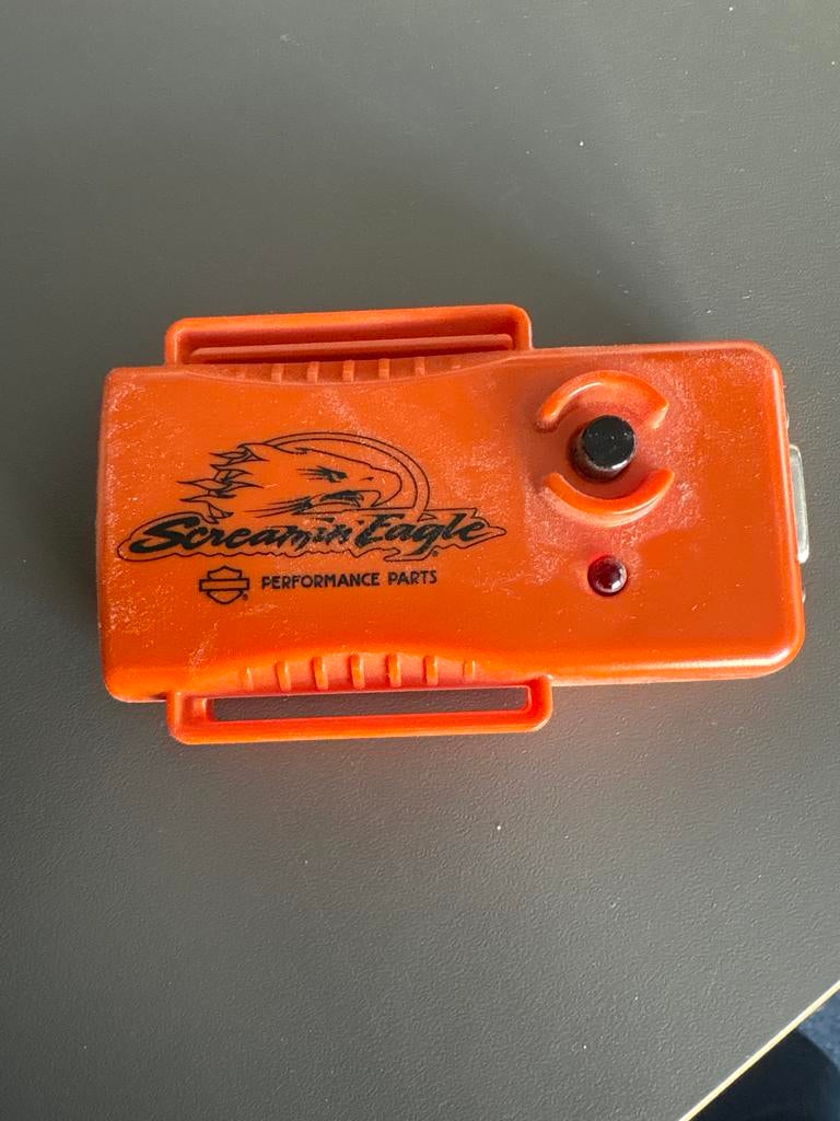 Screamin' Eagle Performance Tuner voor Harley Davidson, Motoren, Onderdelen | Harley-Davidson, Gebruikt, Ophalen of Verzenden