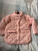 Tommy Hilfiger jasje maat 86, Ophalen of Verzenden, Zo goed als nieuw, Meisje, Jasje