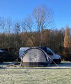 Bustent Dorema All Season, Ophalen, Zo goed als nieuw, Dorema