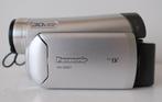 Panasonic NV-GS27 MiniDV Camcorder, Mini dv, Gebruikt, Panasonic, 20x of meer