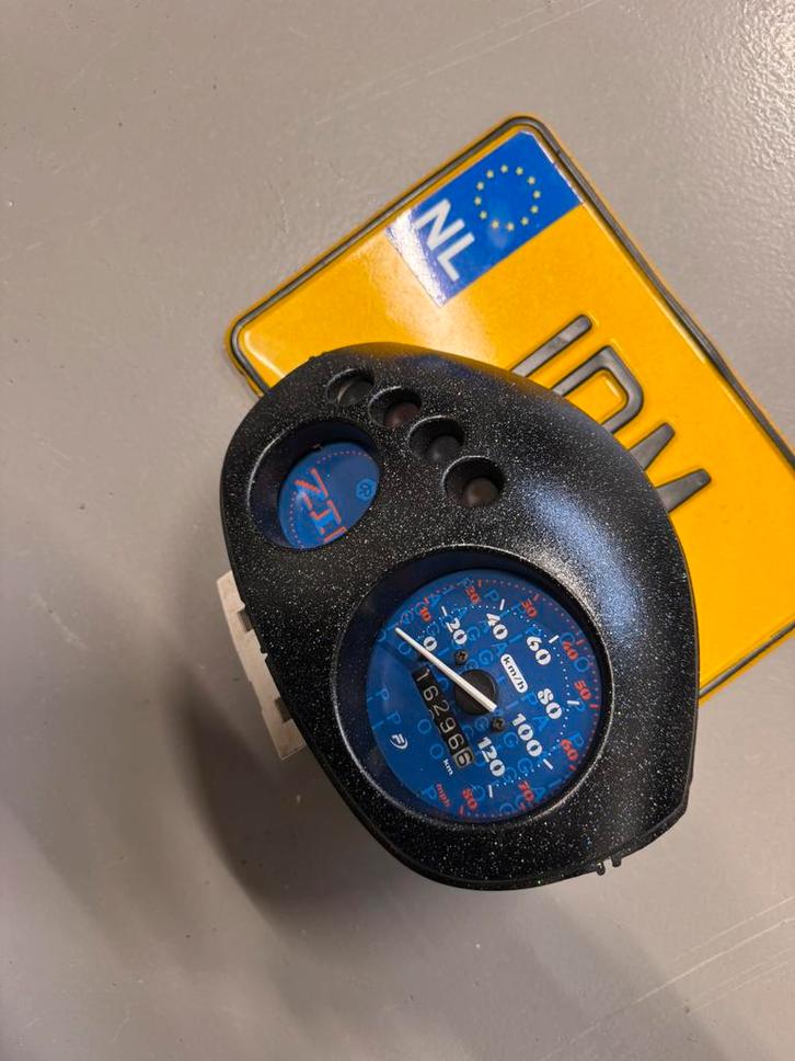 piaggio zip 120 motor teller, Motoren, Tuning en Styling, Ophalen of Verzenden