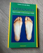 Voetdiagnostiek, Ophalen of Verzenden, Zo goed als nieuw, Spiritualiteit algemeen, Overige typen