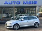 Audi A3 1.8 TFSI . AUTOMAAT  Navi Cruise, Auto's, Automaat, Euro 5, 15 km/l, Gebruikt