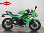 Kawasaki NINJA 650 ABS (bj 2025), Bedrijf, Jacobus Spijkerdreef 1-3
2132 PZ  Hoofddorp, NL, Kawasaki Motors Europe N.V., Sport