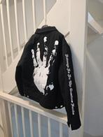 Limited Edition XXXTentacion Revenge Jas - (M) DS/ongedragen, Zwart, Nieuw, Ophalen of Verzenden, Revenge