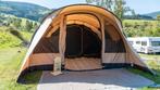 Bardani Spitfire 400 XL RSTC - 6 persoons tent, tunneltent, Caravans en Kamperen, Tenten, Ophalen, Zo goed als nieuw, Tot en met 6