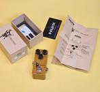 NUX Horseman Overdrive, NUX Technology, Info@nuxefx.com, Ophalen of Verzenden, Building 9-10, Block 2, Nanyou Industrial Zone, Nanshan District, Shenzhen, China