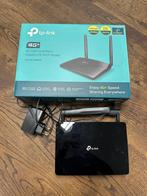 4G router 1200 mbps, Ophalen of Verzenden, Zo goed als nieuw
