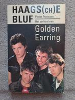 Haags(ch)e Bluf: Het verhaal van Golden Earring, Boeken, Ophalen of Verzenden, Gelezen, Artiest