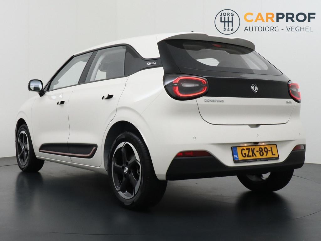 Dongfeng BOX Launch Edition 42 kWh Stoelverwarming | 360 Cam, Auto's, Dongfeng, 1330 kg, Stof, Gebruikt, 95 pk