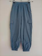 Frankie & Liberty cargo broek blauw maat 12 (152), Broek, Gebruikt, Frankie & Liberty, Meisje