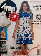 Knipmode mei 2019, Ophalen of Verzenden, Zo goed als nieuw, Vrouw, Knipmode