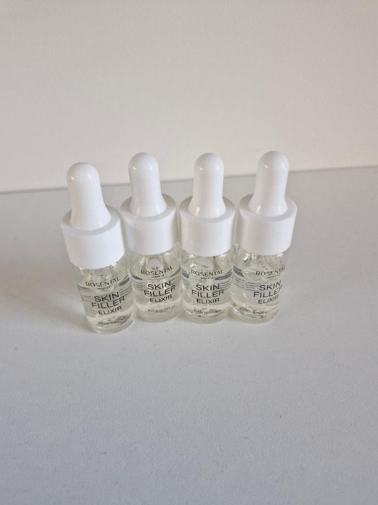Skincare, Ophalen, Zo goed als nieuw, Gehele gezicht, Verzorging