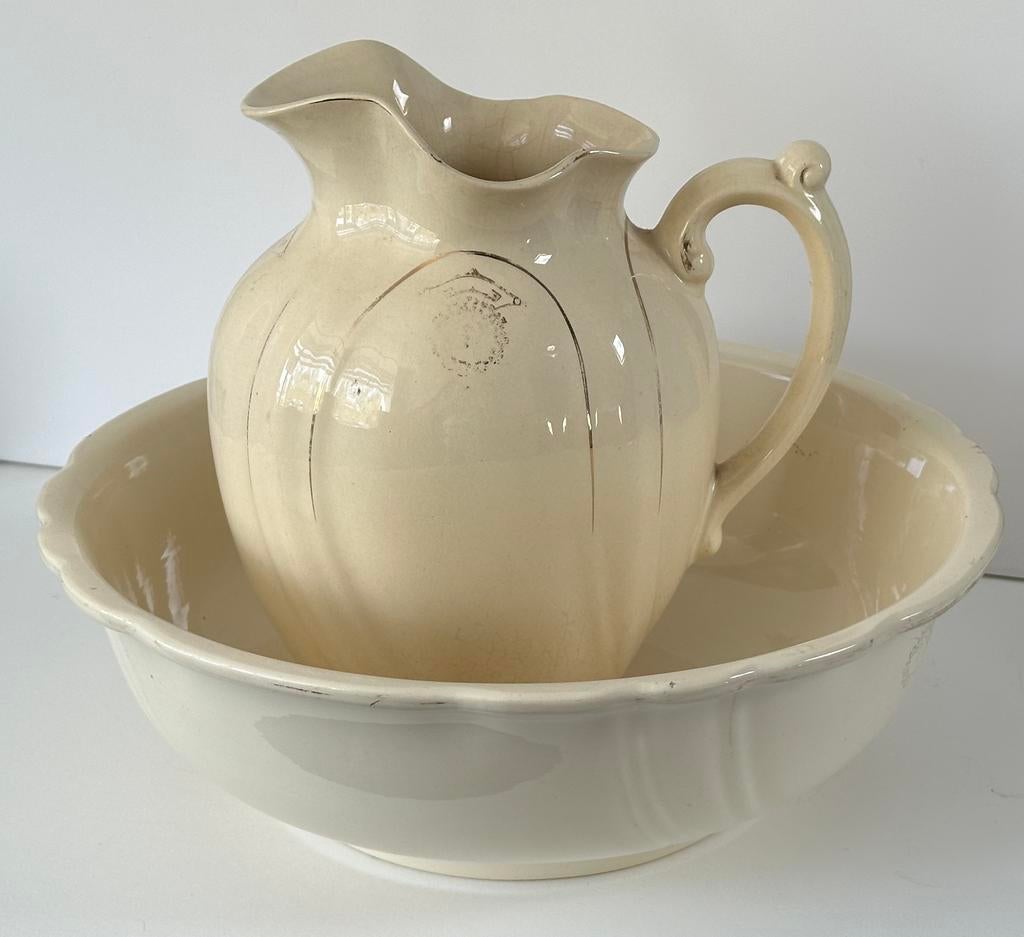 Lampet stel, Ophalen