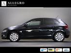 Volkswagen Polo 1.0 TSI Highline (ADAPTIVE CRUISE CONTROL, A, Voorwielaandrijving, Stof, Zwart, Origineel Nederlands