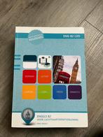 Luchtvaart leerboeken, Boeken, Ophalen of Verzenden, Zo goed als nieuw, Overige niveaus, Nederlands