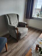 fauteuil, Ophalen, Gebruikt, 75 tot 100 cm, 50 tot 75 cm