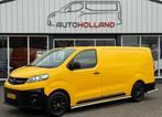 Opel VIVARO 50KWH L3H1 NAVIGATIE/ CAMERA/ AIRCO/ CRUISE CONT, 136 pk, Overige kleuren, Origineel Nederlands, Opel