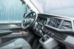 Volkswagen Transporter T6.1 2.0 TDI L2H1 | 150 PK | Turbo de, Auto's, Bestelauto's, Voorwielaandrijving, Stof, Gebruikt, 4 cilinders